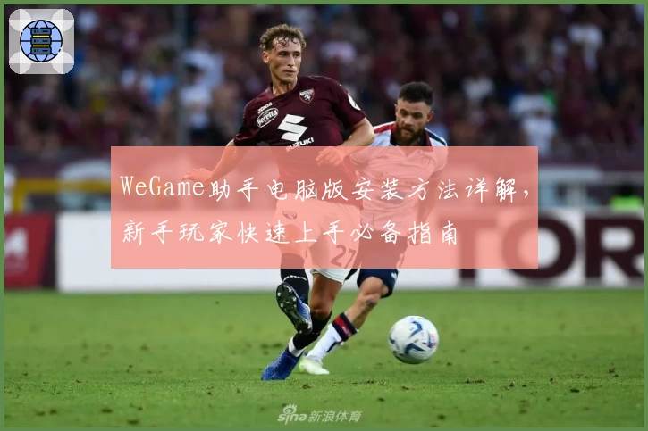 WeGame助手电脑版安装方法详解，新手玩家快速上手必备指南