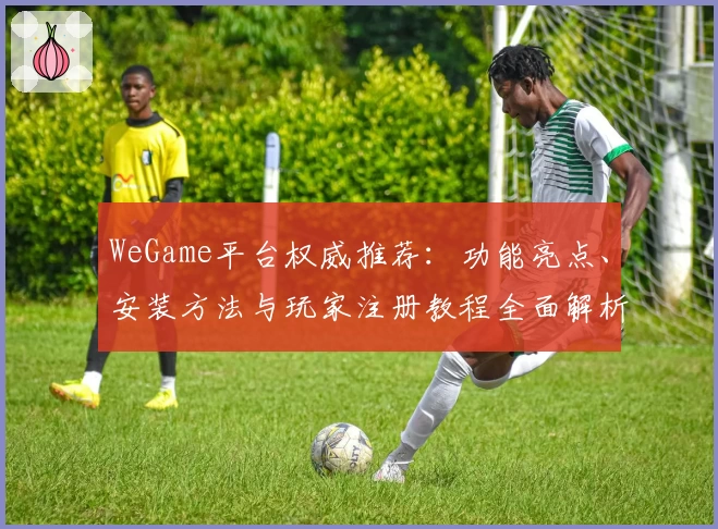 WeGame平台权威推荐：功能亮点、安装方法与玩家注册教程全面解析