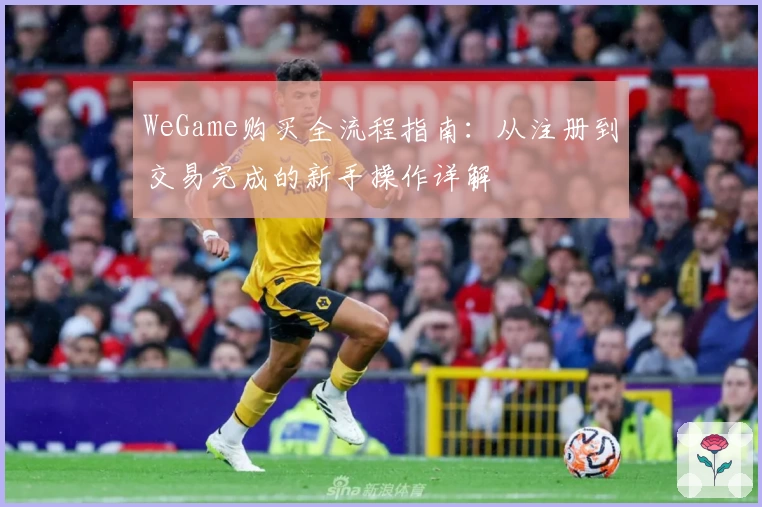 WeGame购买全流程指南：从注册到交易完成的新手操作详解