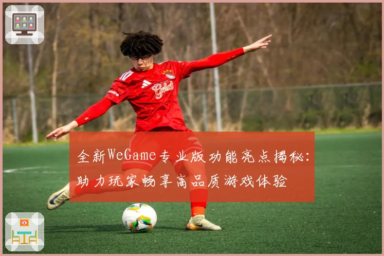 全新WeGame专业版功能亮点揭秘：助力玩家畅享高品质游戏体验